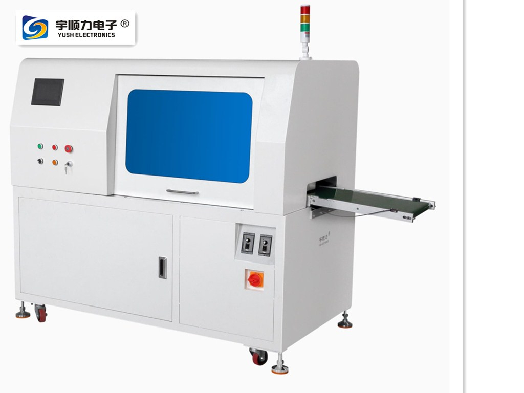 双方向井字形分板机价格全自动分板机|全自动PCB分板机厂家|全自动PCB分板机制造商