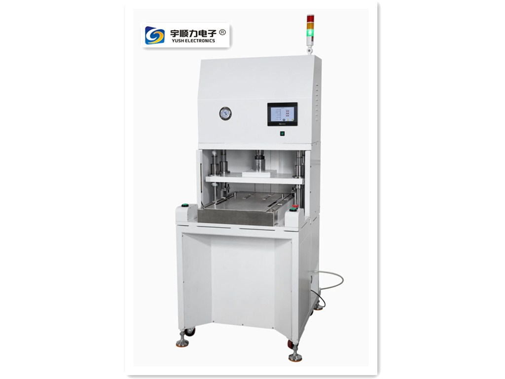 pcb割板机设计