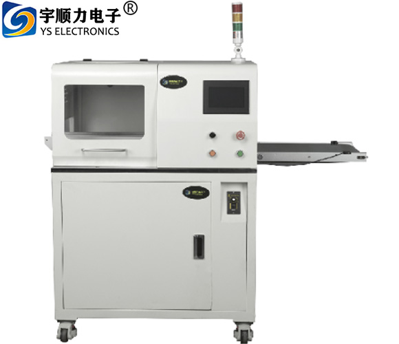 全自动走刀式分板机|全自动PCB分板机厂家|全自动PCB分板机工厂